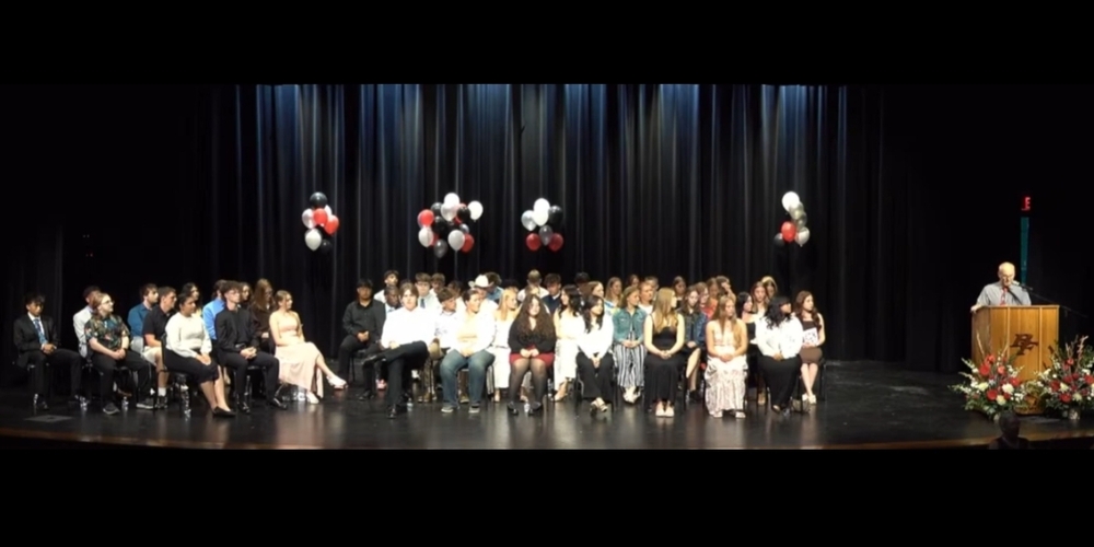 Honor Night