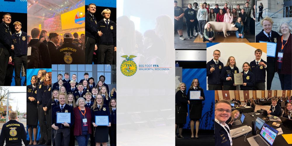 FFA National Convention