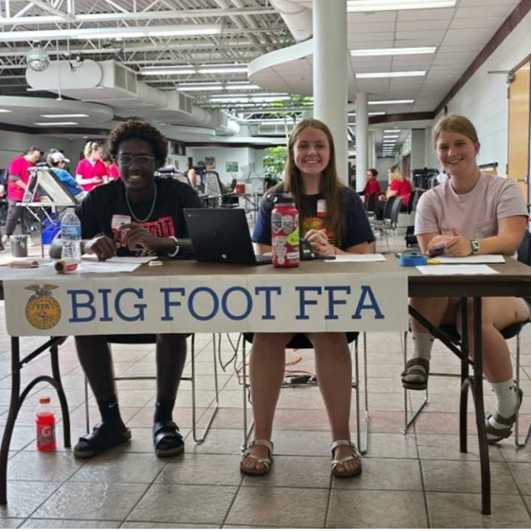 ffa blood drive
