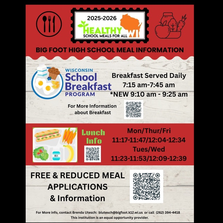 food service