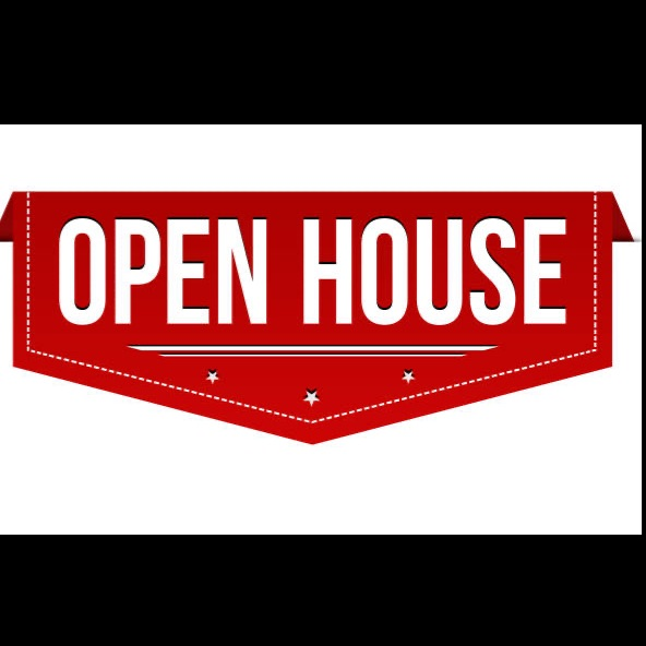 open house