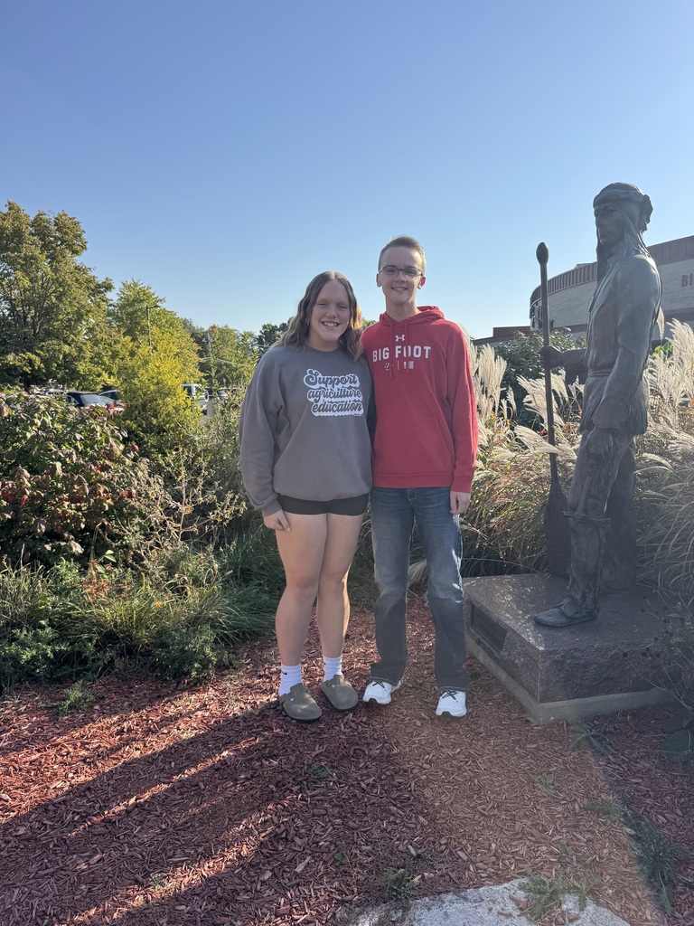 Senior Representatives - Gavin Baxter & Alex Bender