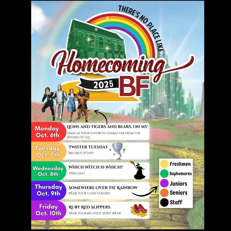 homecoming 