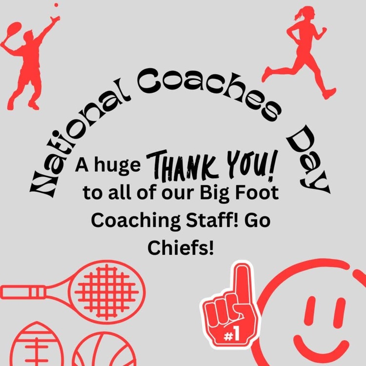 coaches day