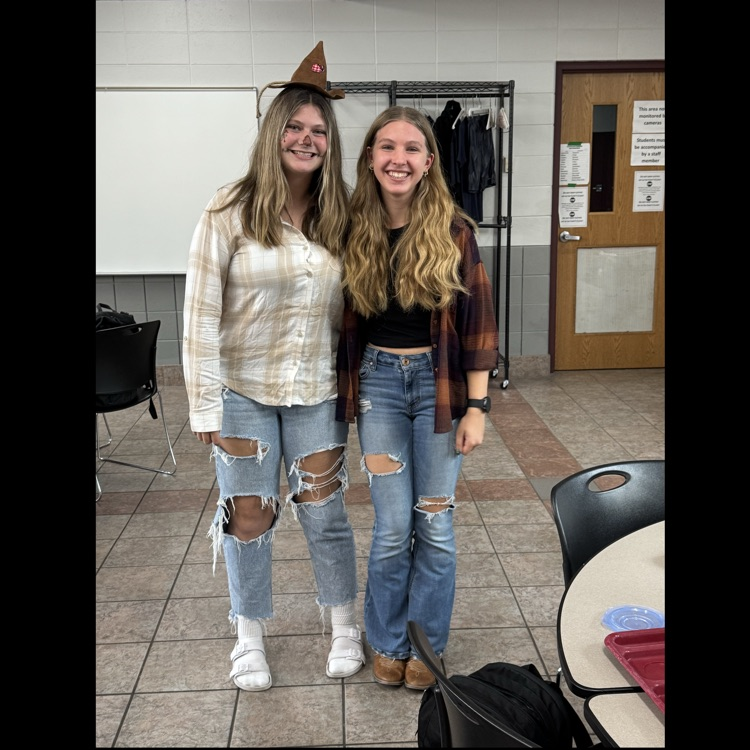 dress up day
