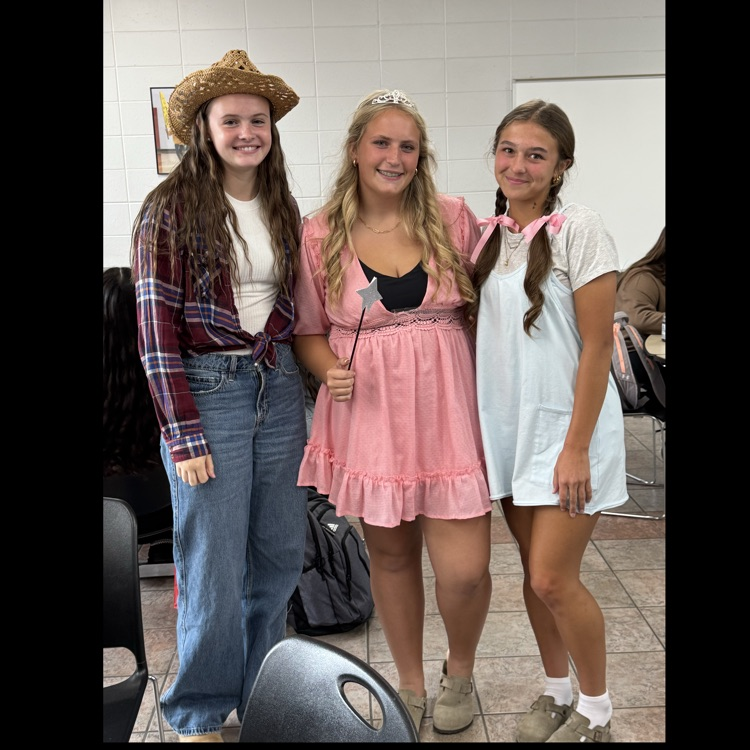 dress up day