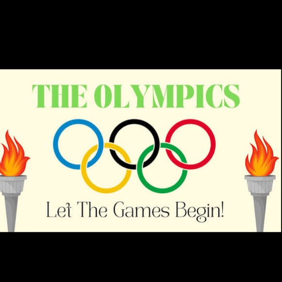 class Olympics