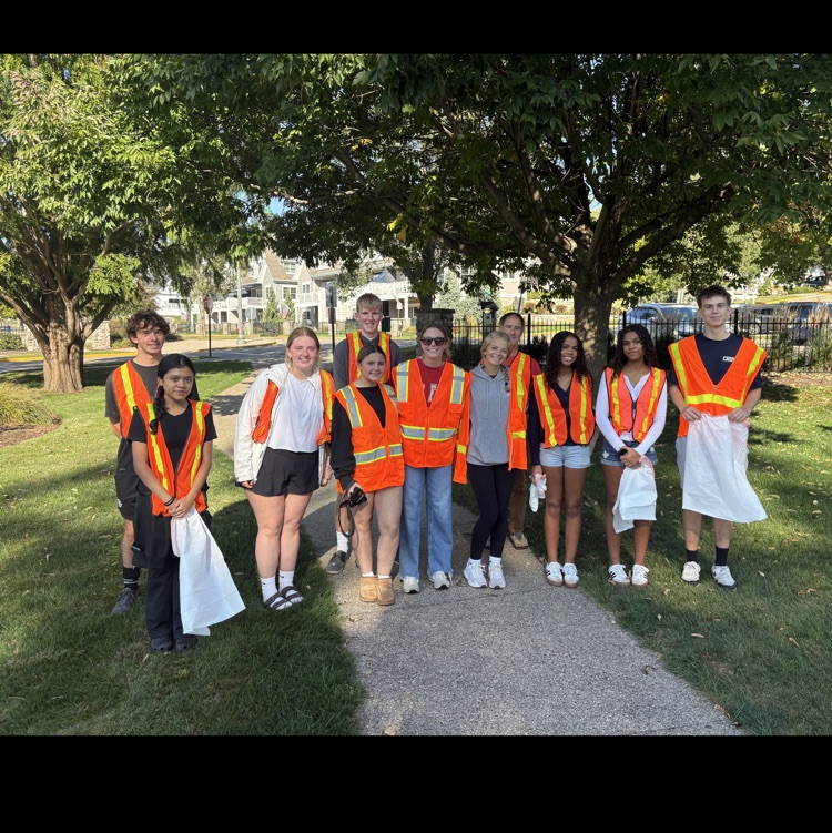 environmental club