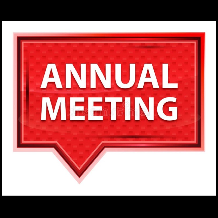 annual meeting