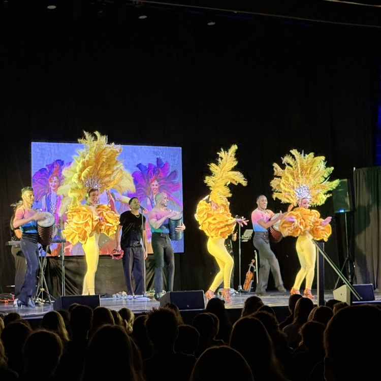 Spanish trip Spanish trip