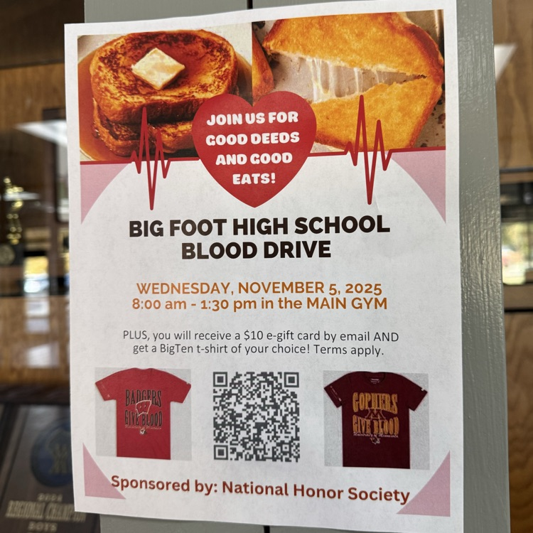 blood drive
