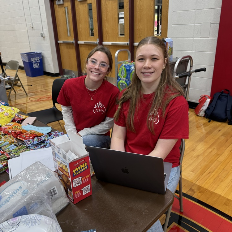 NHs blood drive