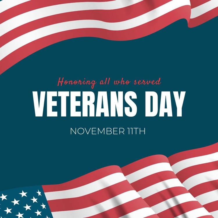 Veterans Day 