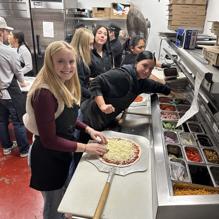 hospitality field trip