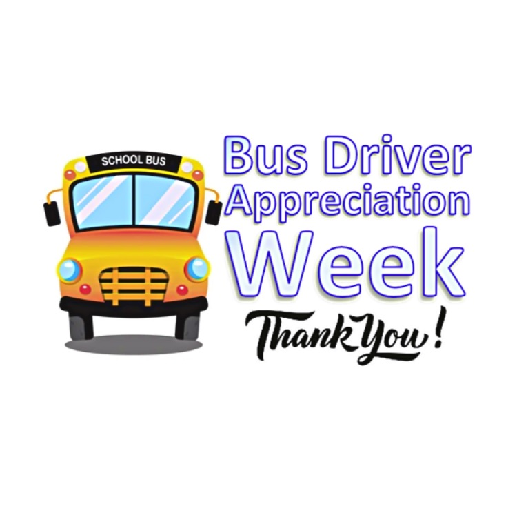 School bus week