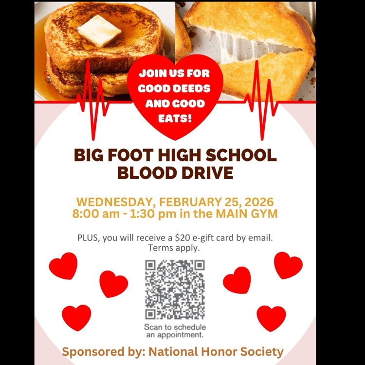 blood drive