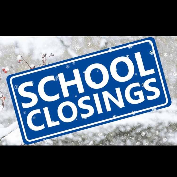 school closed