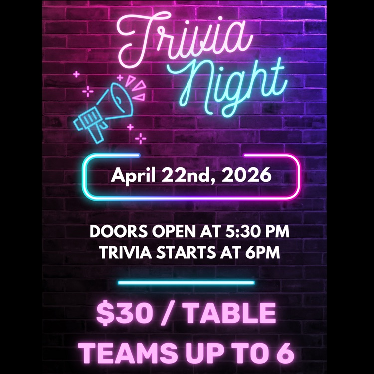 music trivia night
