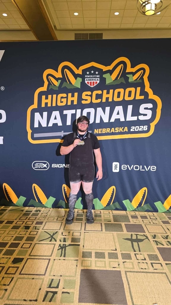 Aidan Winn Nationals