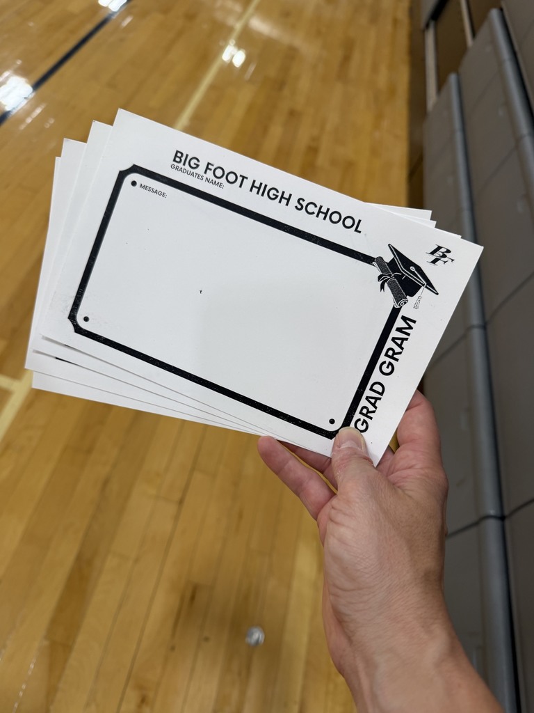 grad grams 