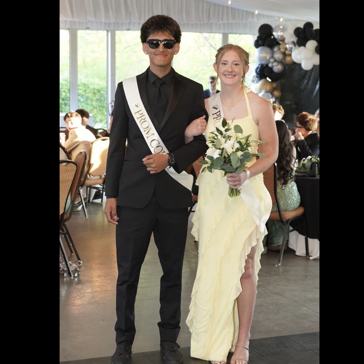 prom
