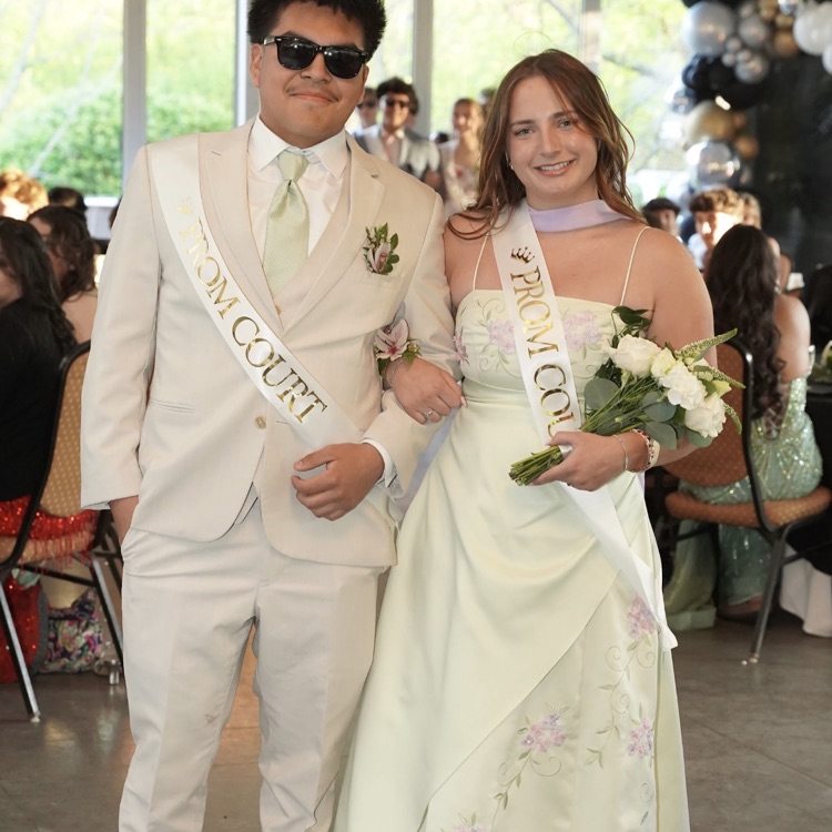 prom