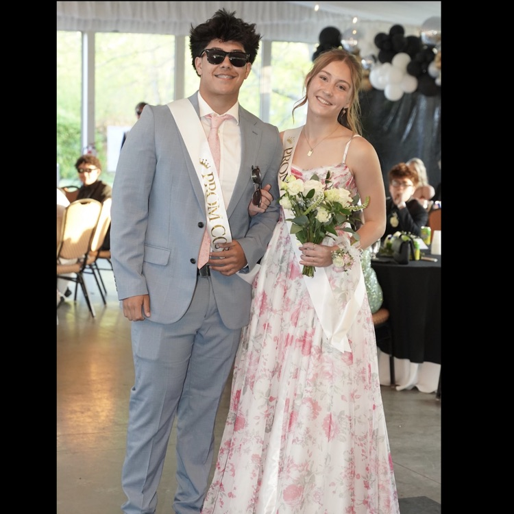 prom