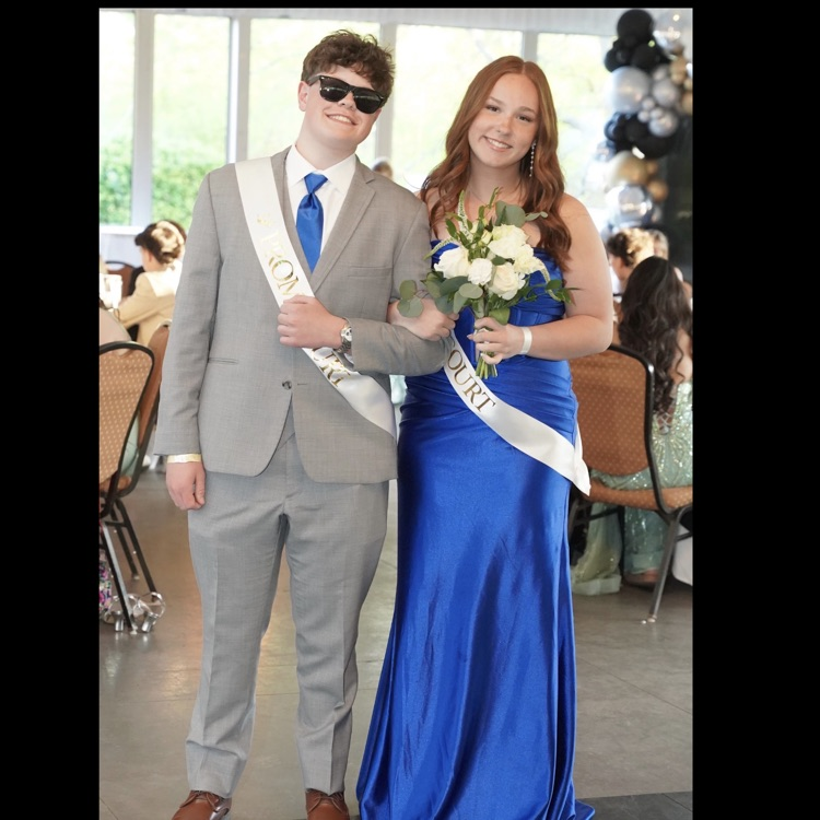 prom