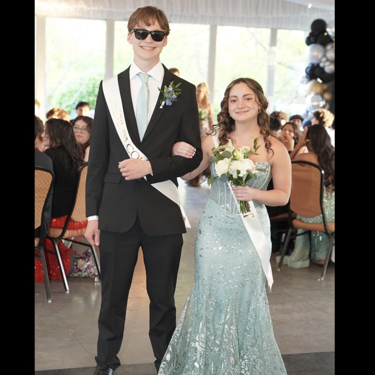 prom