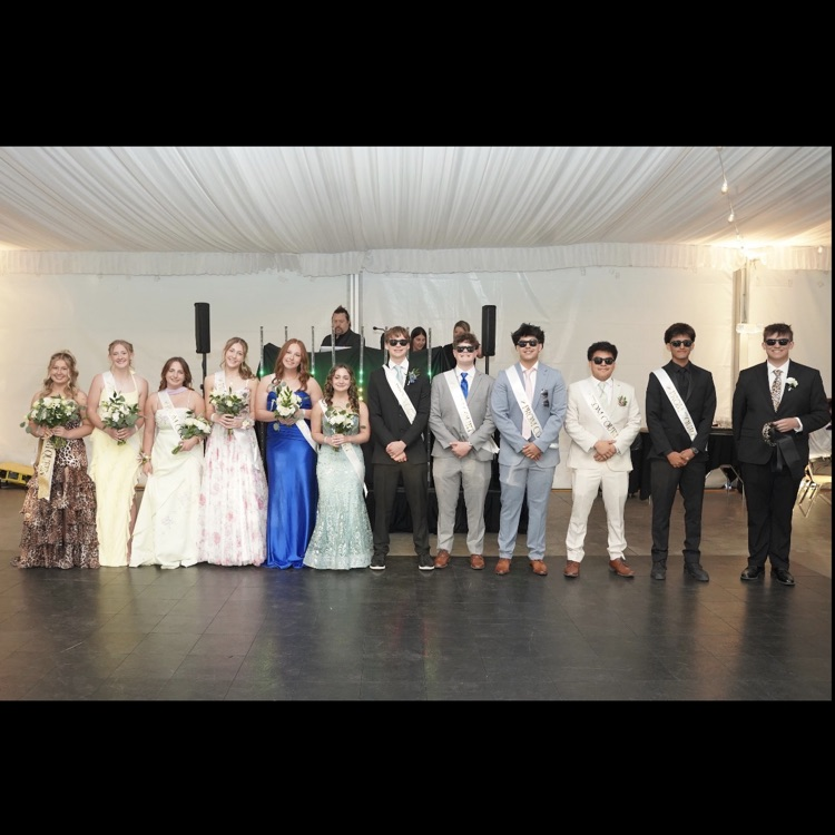 prom