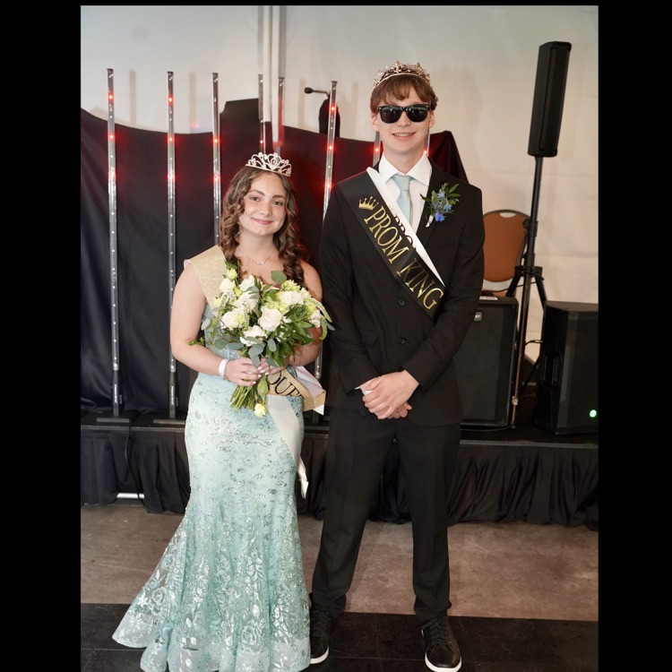 prom