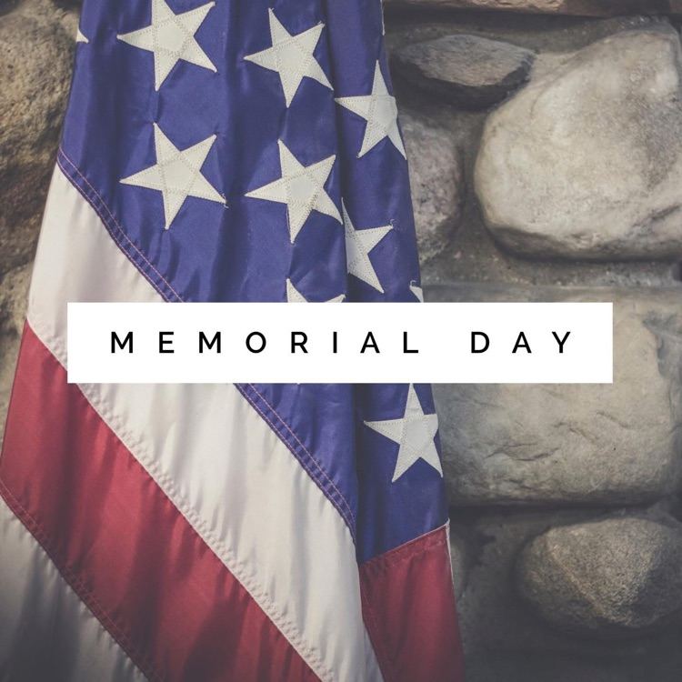 Memorial Day