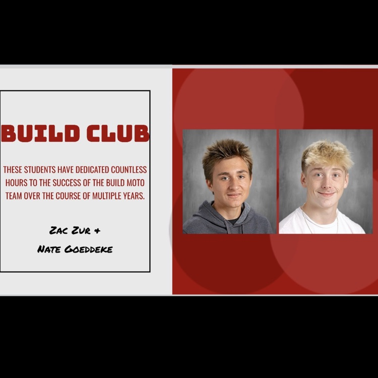 build club
