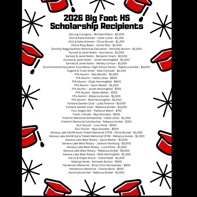 scholarship
