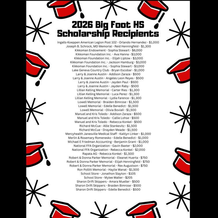 scholarship