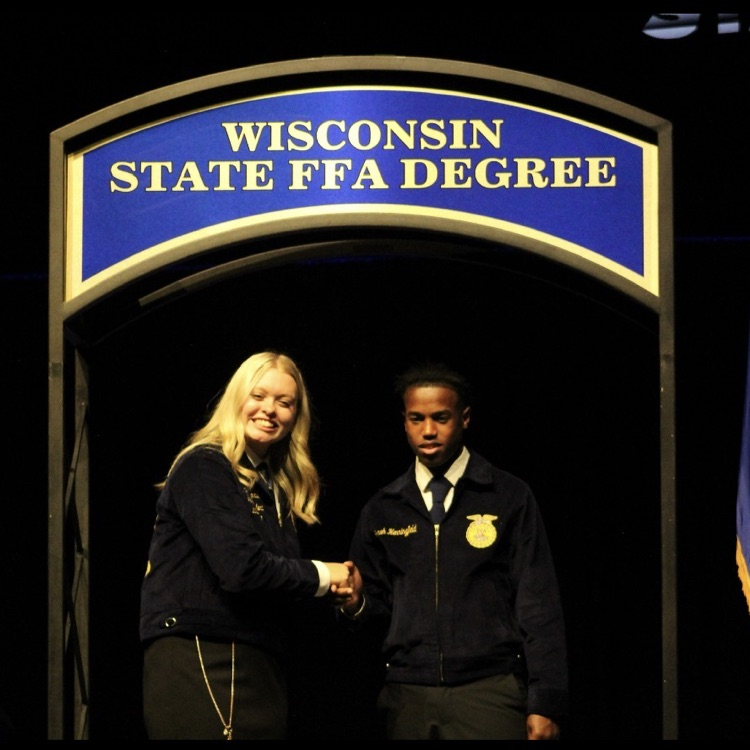 state degree