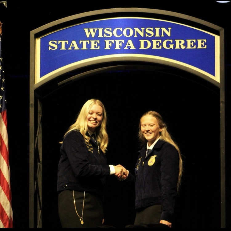 state degree