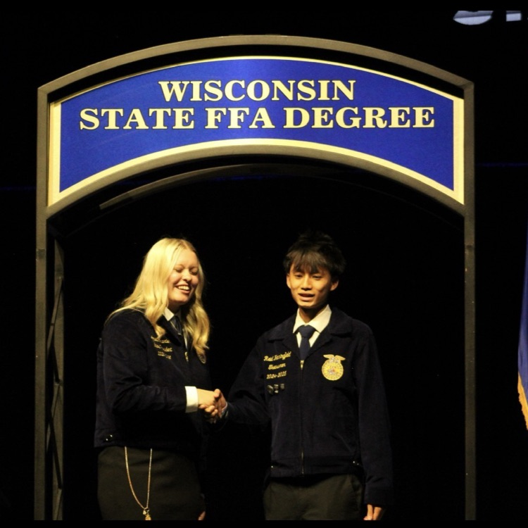 state degree