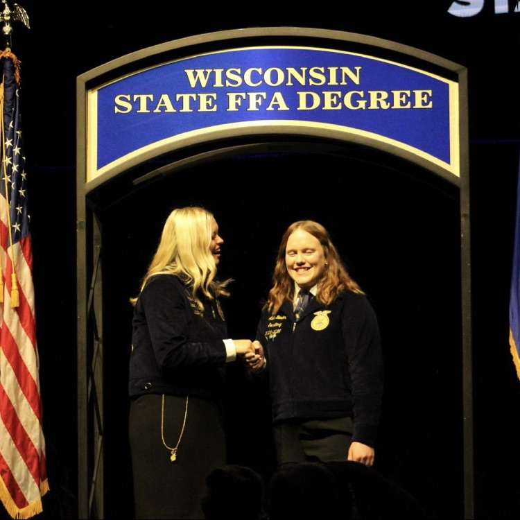 state degree