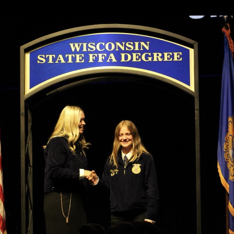 state degree