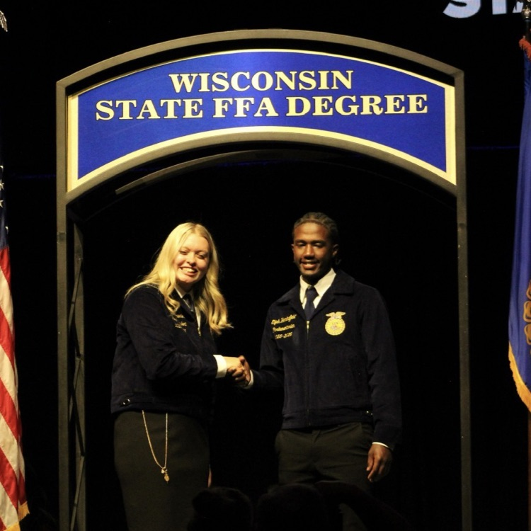state degree
