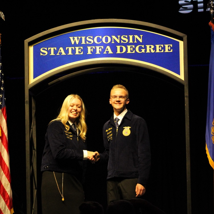 state degree