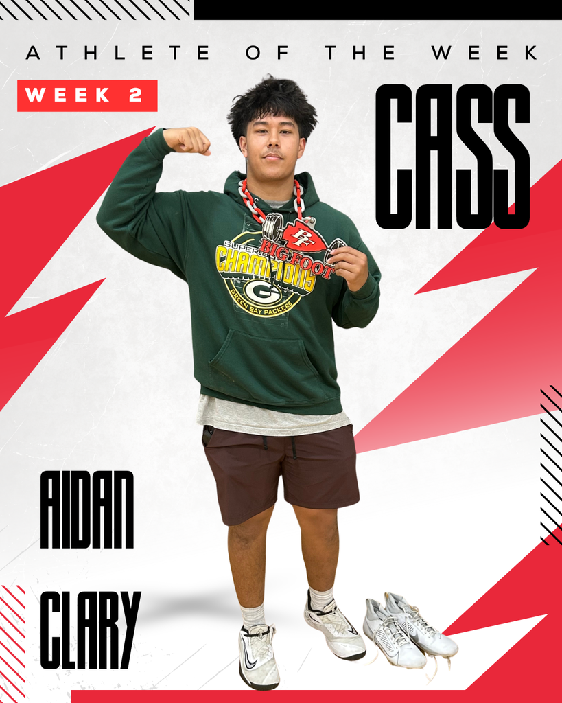 CASS summer workouts