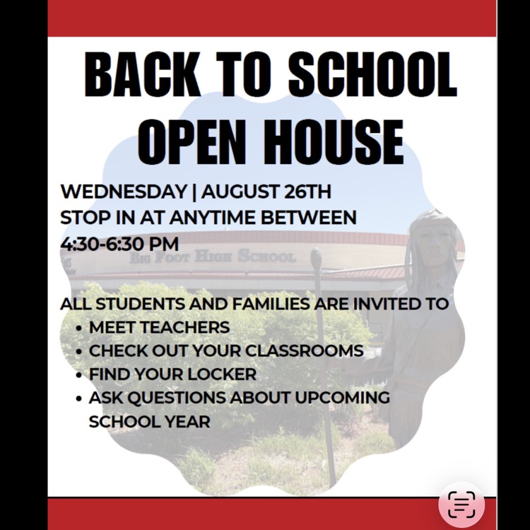 open house