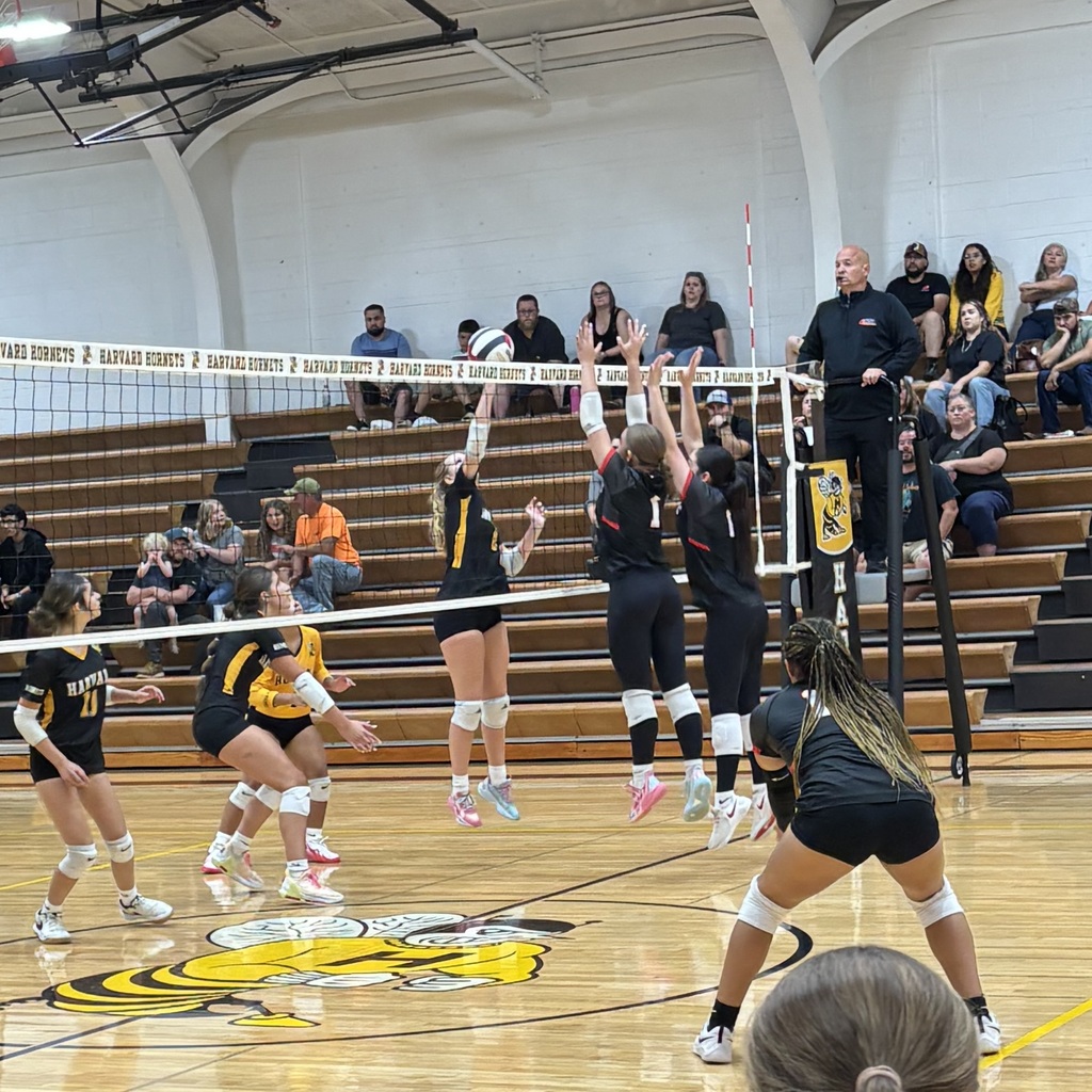 vb at harvard