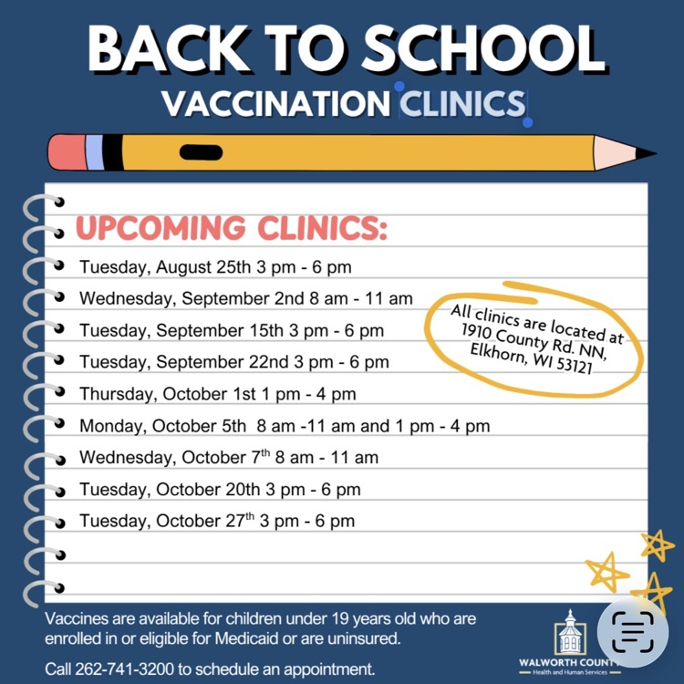 vaccines
