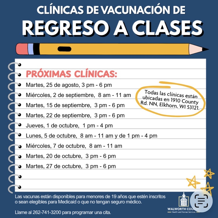 vaccines