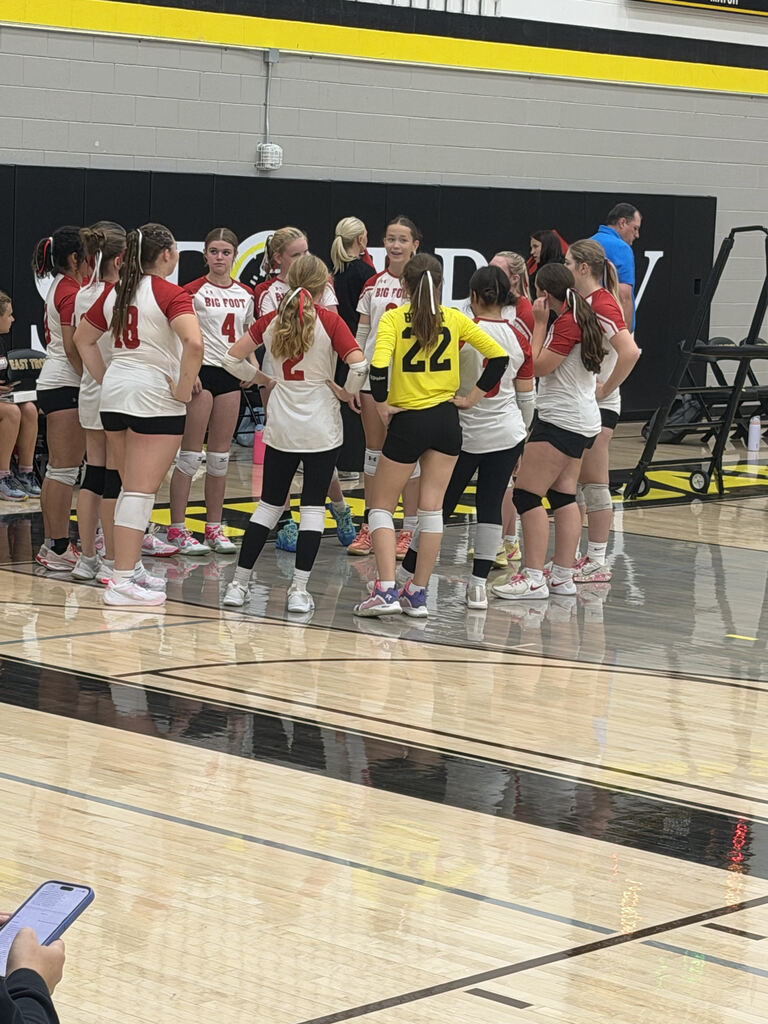 jv1 volleyball