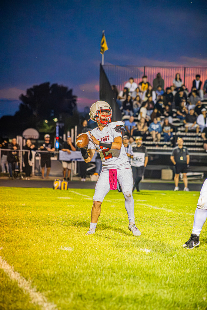 football
