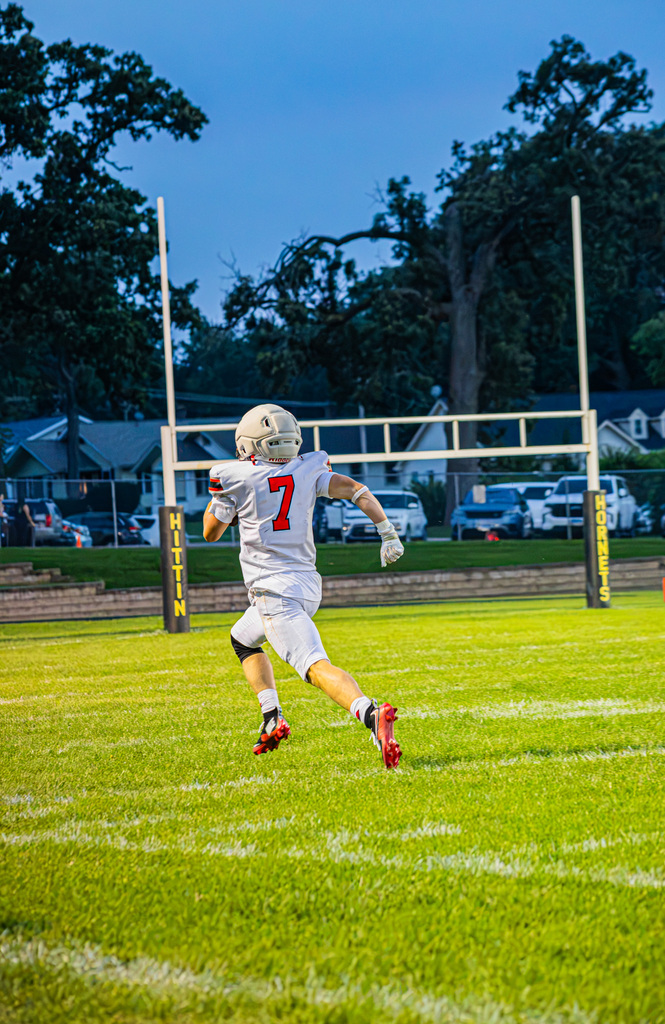football